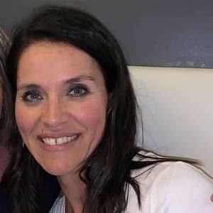 Meet your Posher, Claudia